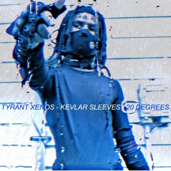 Tyrant Xenos Kevlar Sleeves / 20 Degrees