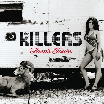 The Killers For Reasons Unknown
