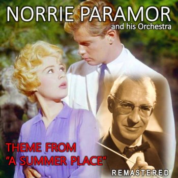 Norrie Paramor and His Orchestra My First Romance - Remastered
