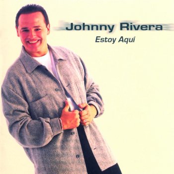 Johnny Rivera Vivo Pensando en Ti