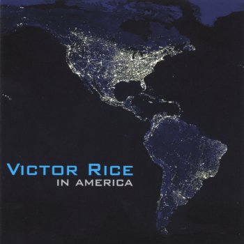 Victor Rice Dry Beat NYC