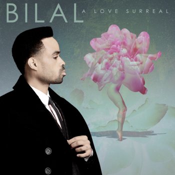 Bilal Back to Love