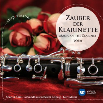 Gewandhausorchester Leipzig feat. Kurt Masur & Sharon Kam Clarinet Concerto No. 2 in E-Flat Major, Op. 74: III. Alla Polacca