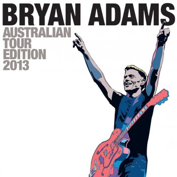 Bryan Adams When You Love Someone - MTV Unplugged Alternate Take