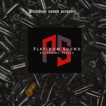 Platinum Sound feat. G Melo 3, 2G SF3 & G Fuego Red Dot