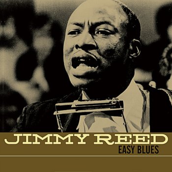Jimmy Reed Down In Virgina