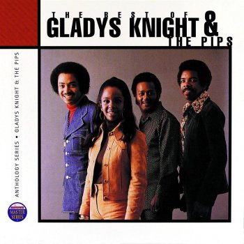 Gladys Knight & The Pips Midnight Train to Georgia