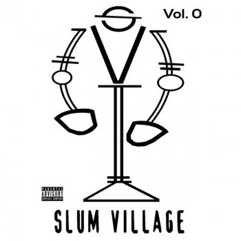Slum Village Jay Dee (Freestyle)