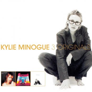 Kylie Minogue Put Yourself in My Place (Dan's Old School mix)