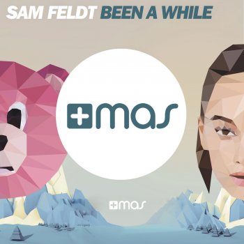 Sam Feldt Been A While - Extended Mix