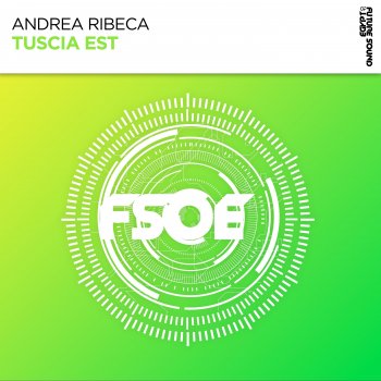 Andrea Ribeca Tuscia Est (Extended Mix)