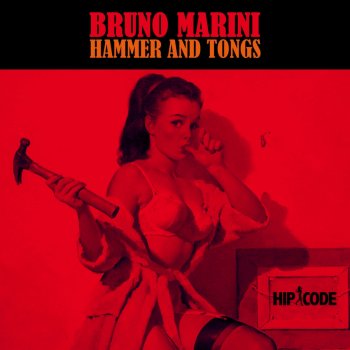 Bruno Marini Hammer & Tongs