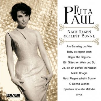 Rita Paul Spiel Mir Eine Alte Melodie