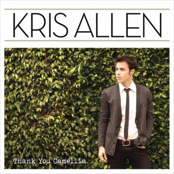 Kris Allen Better with You