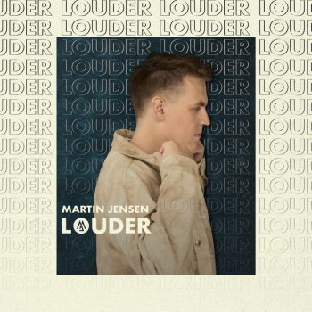 Martin Jensen Louder