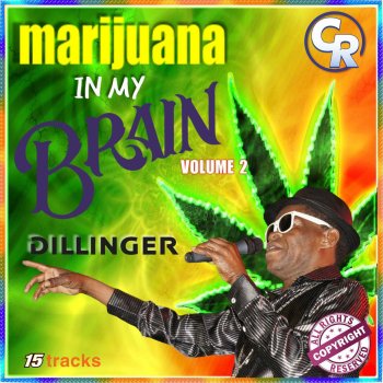 Dillinger Bring the Kutchie Come