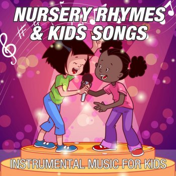 Nursery Rhymes and Kids Songs Kids Techno Music
