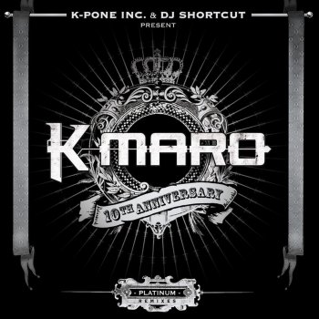 K-Maro Gangsta Party (remix)