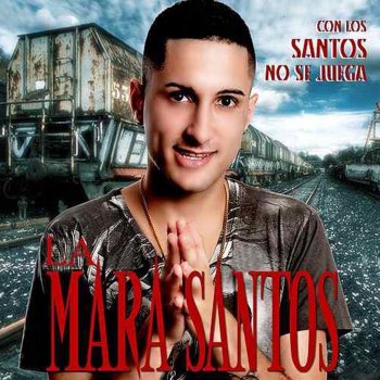 La Mara Santos feat. Luna Diabla Ya No