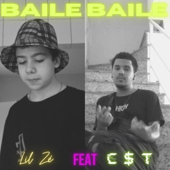 Lil Zé feat. c$t Baile