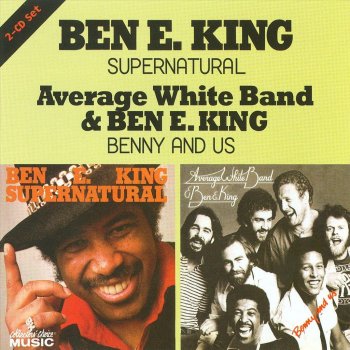 Ben E. King Happiness Is Where You Find It