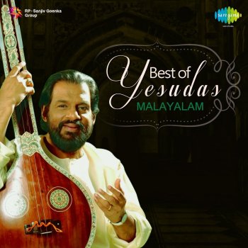 K. J. Yesudas Neelajalaashayathil (Male Version) - From "Angeekaaram"