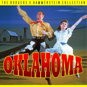 Rodgers & Hammerstein Oklahoma Overture