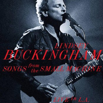 Lindsey Buckingham In Our Own Time - Live