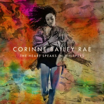 Corinne Bailey Rae Been to the Moon