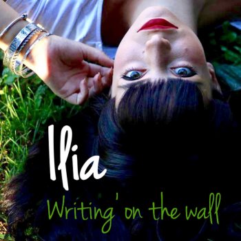 Ilia Writing on the Wall
