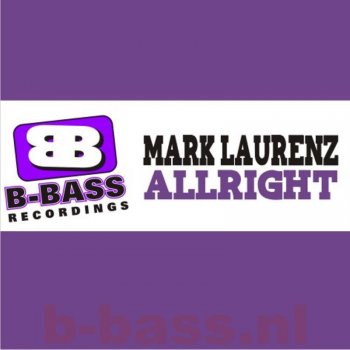 Mark Laurenz Allright (Original Mix)