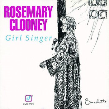 Rosemary Clooney Miss Otis Regrets
