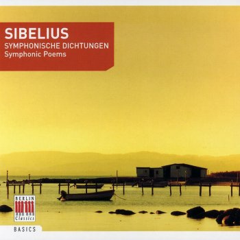 Jean Sibelius Nächtlicher Ritt und Sonnenaufgang, op. 55