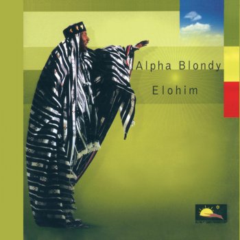 Alpha Blondy When I need you