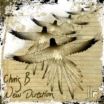 Chris B Listen to My Mind (original mix)