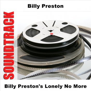 Billy Preston Lonely No More