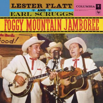 Earl Scruggs feat. Lester Flatt Foggy Mountain Chimes