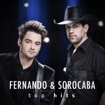 Fernando & Sorocaba feat. Marcos & Belutti Fica Comigo (feat. Marcos & Belutti) [Ao Vivo]