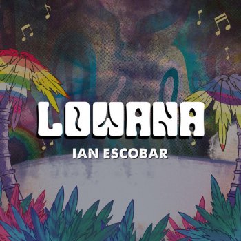 Ian Escobar Lowana