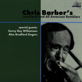 Chris Barber Savoy Blues (Live)