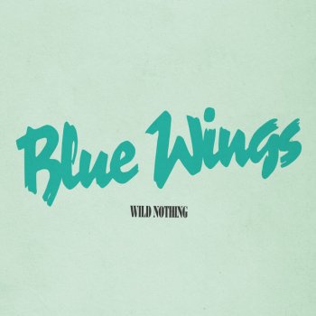 Wild Nothing Blue Wings