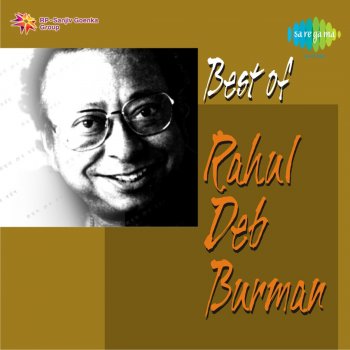 R. D. Burman feat. Asha Bhosle Jani Na Kothay Tumi
