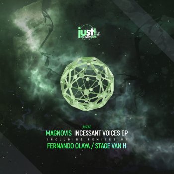 Magnovis Incessant Voices (Stage Van H Everlasting Remix)