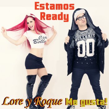 Lore y Roque Me Gusta feat. Liendro DJ Mega Partuza