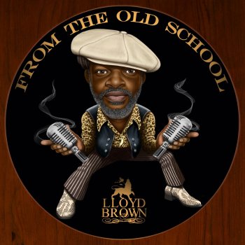 Lloyd Brown It's Not About.....