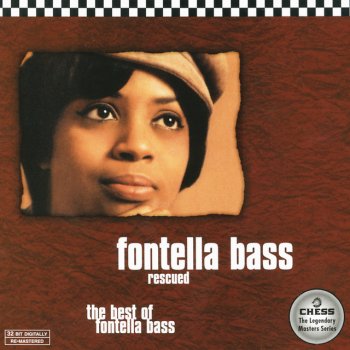 Fontella Bass feat. Bobby McClure Baby What You Want Me To Do - Duet With Bobby McClure