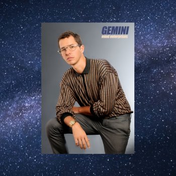 Mind Enterprises Gemini