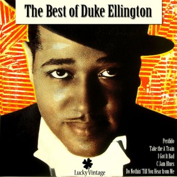 Duke Ellington Just A-Sittin' and A-Rockin
