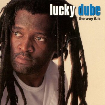 Lucky Dube You Stand Alone