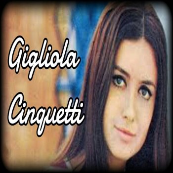 Gigliola Cinquetti Lisboa Antigua (Remastered)